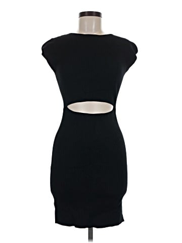 Wilfred Free Cocktail Dress (view 1)