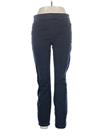 Gloria Vanderbilt Jeggings (view 1)