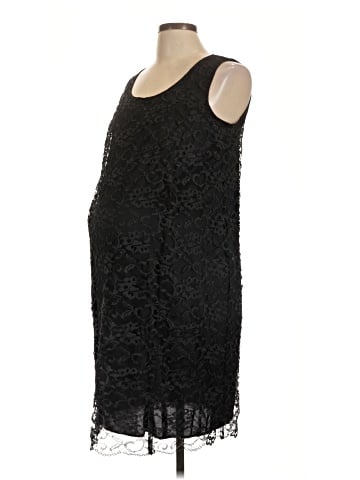 Duo Maternity Cocktail Dress (view 1)
