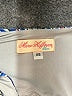 Mara Hoffman Graphic Blue Cocktail Dress Size XS - photo 7