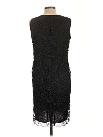 Duo Maternity Cocktail Dress (view 2)