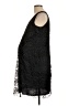 Duo Maternity 100% Polyester Black Cocktail Dress Size Lg Maternity - photo 5