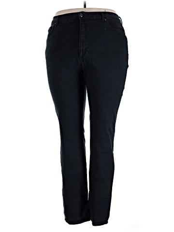 Gloria Vanderbilt Jeggings (view 1)