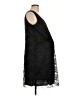 Duo Maternity 100% Polyester Black Cocktail Dress Size Lg Maternity - photo 4