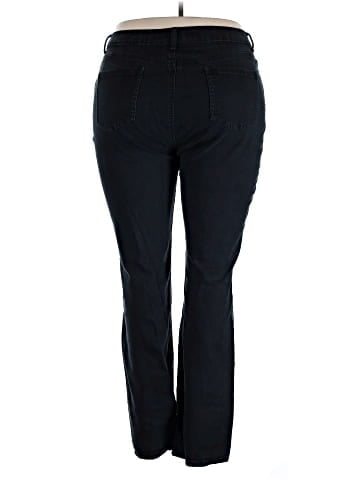 Gloria Vanderbilt Jeggings (view 2)