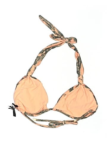 ViX by Paula Hermanny Swimsuit Top (view 2)