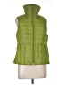 Kenneth Cole REACTION 100% Polyester Green Vest Size L - photo 1
