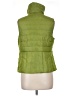 Kenneth Cole REACTION 100% Polyester Green Vest Size L - photo 2