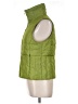 Kenneth Cole REACTION 100% Polyester Green Vest Size L - photo 5