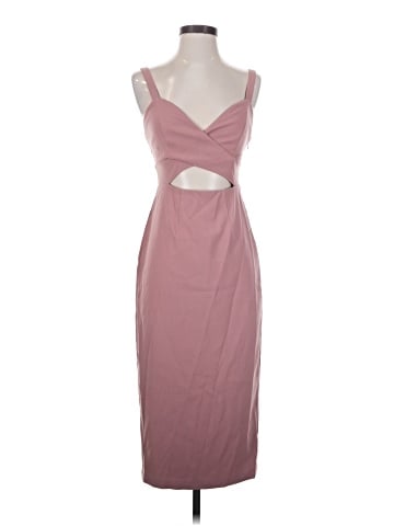 Express Cocktail Dress (view 1)
