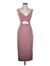 Express Pink Cocktail Dress Size 2 - photo 1
