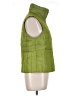 Kenneth Cole REACTION 100% Polyester Green Vest Size L - photo 4