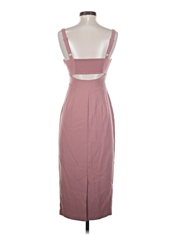 Express Cocktail Dress (view 2)