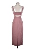 Express Pink Cocktail Dress Size 2 - photo 2