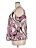 TanJay Pink Sleeveless Blouse Size 2X - photo 5