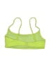 Triangl Green Swimsuit Top Size M - photo 2