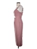 Express Pink Cocktail Dress Size 2 - photo 5