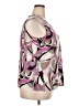 TanJay Pink Sleeveless Blouse Size 2X - photo 4