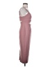 Express Pink Cocktail Dress Size 2 - photo 4