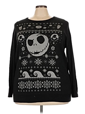 Disney Pullover Sweater (view 1)