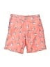 Janie and Jack 100% Polyester Orange Rash Guard Size 5 - photo 1