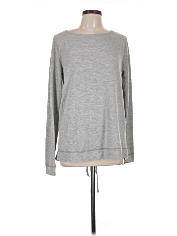 Staccato Long Sleeve Top (view 1)