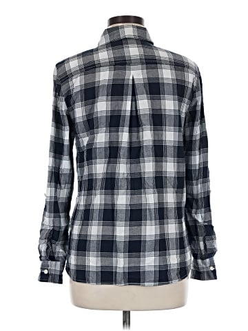 Tommy Hilfiger Long Sleeve Button-Down Shirt (view 2)