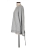 Staccato Gray Long Sleeve Top Size L - photo 5