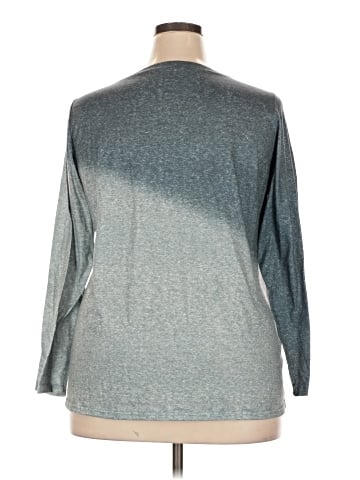 Unbranded Long Sleeve Top (view 2)