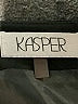 Kasper Solid Black Formal Skirt Size 16 (petite) - photo 4