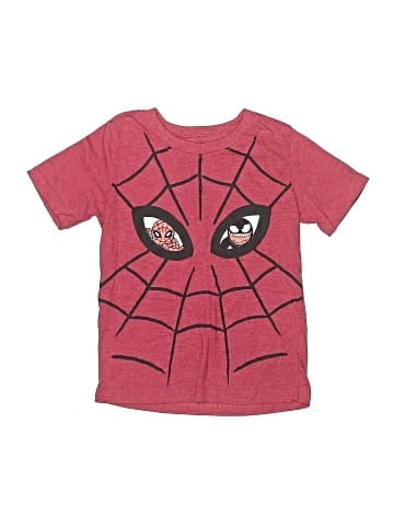 Marvel Short Sleeve T-Shirt (view 1)