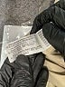 Zara Solid Ivory Casual Pants Size XL - photo 5