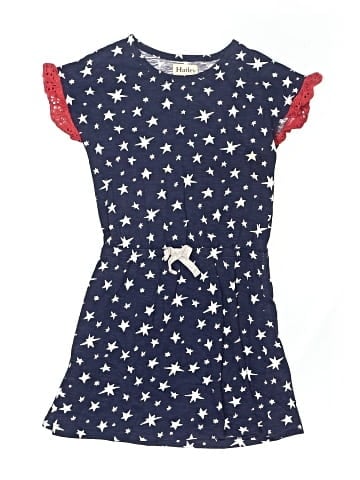 Hatley Dress (view 1)