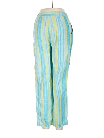 Willi Smith Linen Pants (view 2)