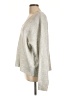 Vince Camuto Silver Pullover Sweater Size L - photo 5