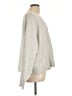 Vince Camuto Silver Pullover Sweater Size L - photo 4