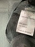 Lulus 100% Polyester Gray Long Sleeve Blouse Size S - photo 8