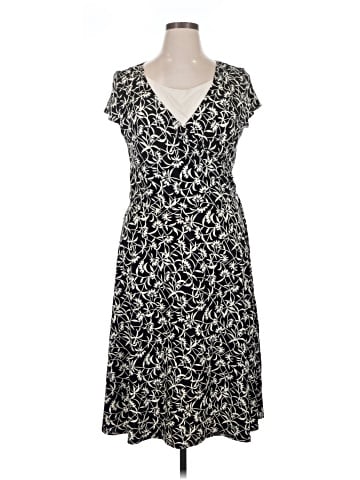 Miss Dorby Casual Dress (view 1)