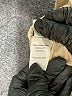 Ecru 100% Leather Tan Leather Jacket Size XS - photo 7