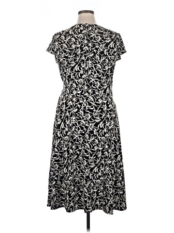 Miss Dorby Casual Dress (view 2)
