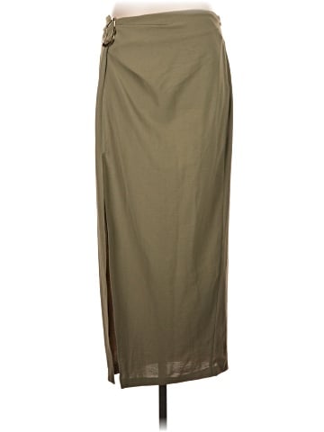 Zara Casual Skirt (view 1)