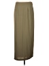 Zara Brown Casual Skirt Size S - photo 2