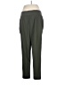 MTA Sport Solid Green Active Pants Size XL - photo 2