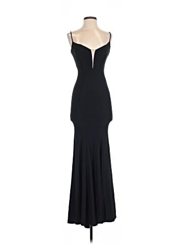 Betsy & Adam Cocktail Dress (view 1)