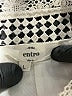 Entro Ivory 3/4 Sleeve Blouse Size L - photo 7