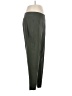 MTA Sport Solid Green Active Pants Size XL - photo 4