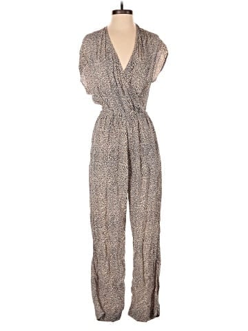 Blue Life Jumpsuit (view 1)