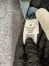 Aeropostale Teal Denim Jacket Size XS - photo 7