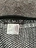 Venus Black Sleeveless Top Size XS - photo 7