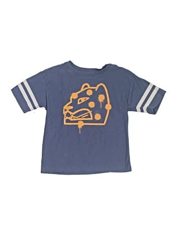 Tea 3/4 Sleeve T-Shirt (view 1)